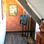 Ferienvilla Haus Louise By Interhome Holiday home *