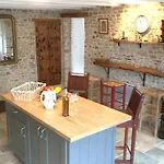 Holiday home Ferienvilla Haus Louise By Interhome Saint-Remy-des-Landes