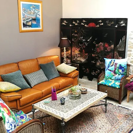 Ferienvilla Haus Louise By Interhome Holiday home *