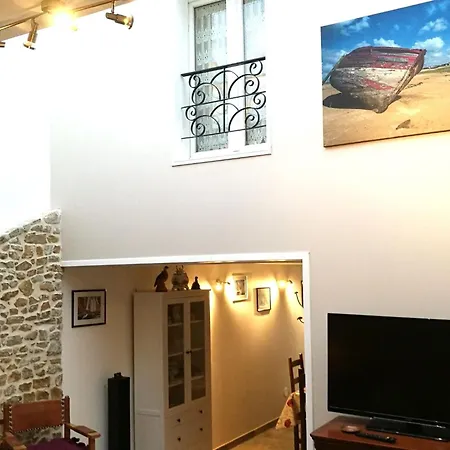 Ferienvilla Haus Louise By Interhome Holiday home