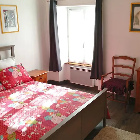 Ferienvilla Haus Louise By Interhome Holiday home