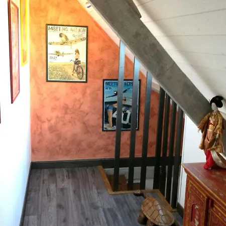 Ferienvilla Haus Louise By Interhome Feriehus *