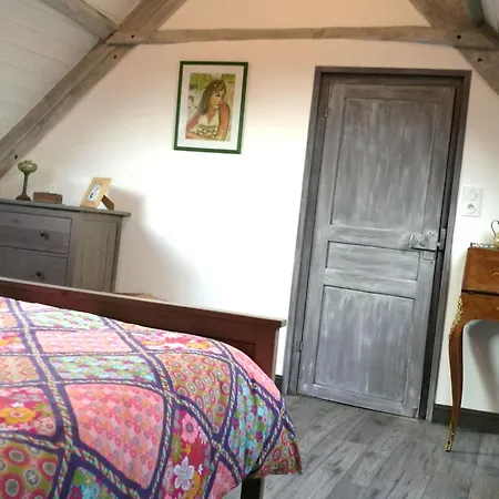 Ferienvilla Haus Louise By Interhome Feriehus Saint-Rémy-des-Landes