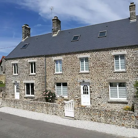Ferienvilla Haus Louise By Interhome Saint-Rémy-des-Landes