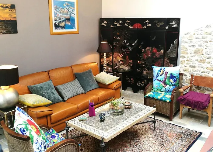 Ferienvilla Haus Louise By Interhome Holiday home *