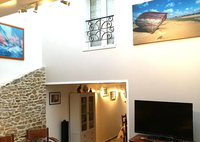 Ferienvilla Haus Louise By Interhome Holiday home