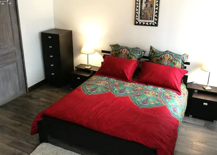 Ferienvilla Haus Louise By Interhome * Saint-Remy-des-Landes