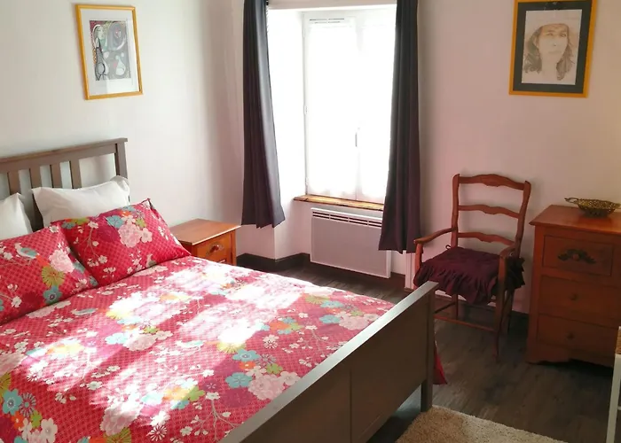 Ferienvilla Haus Louise By Interhome Holiday home