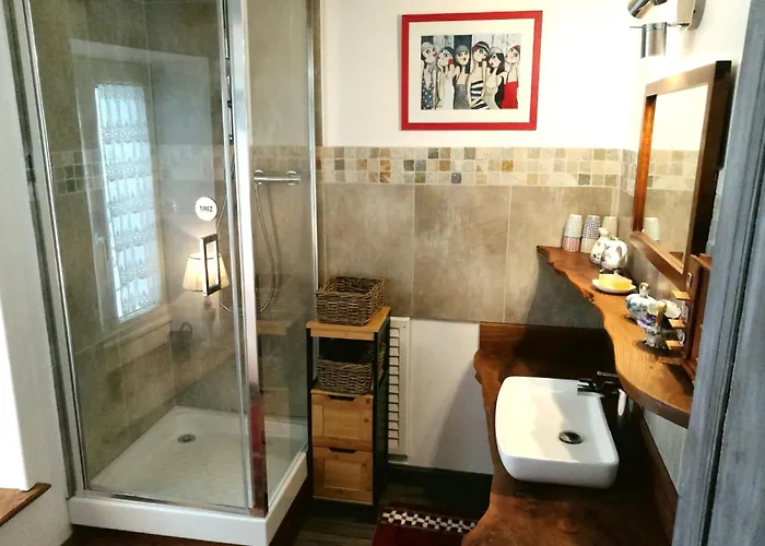 Ferienvilla Haus Louise By Interhome Holiday home *