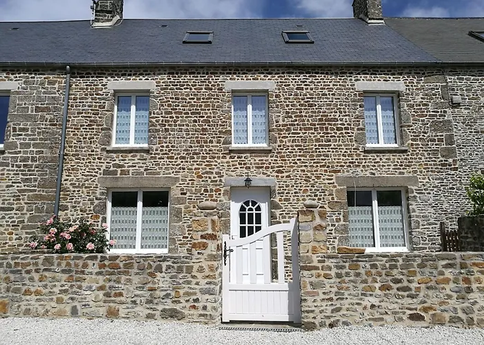 Ferienvilla Haus Louise By Interhome *