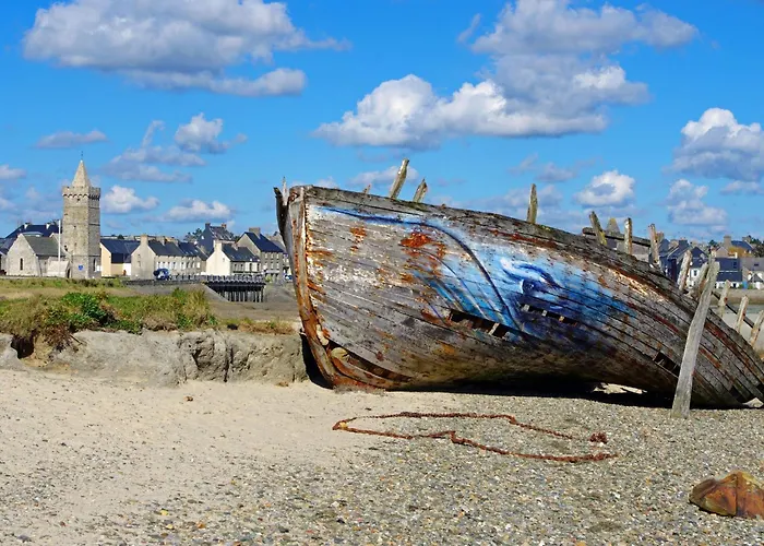 Holiday home Ferienvilla Haus Louise By Interhome Saint-Remy-des-Landes