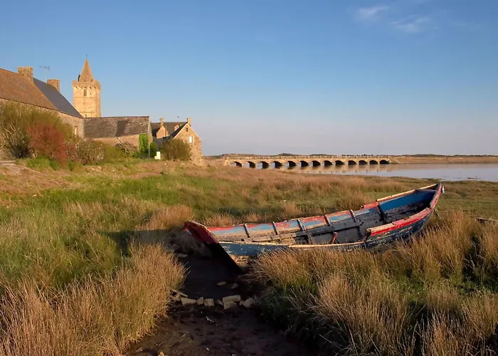 Holiday home Ferienvilla Haus Louise By Interhome