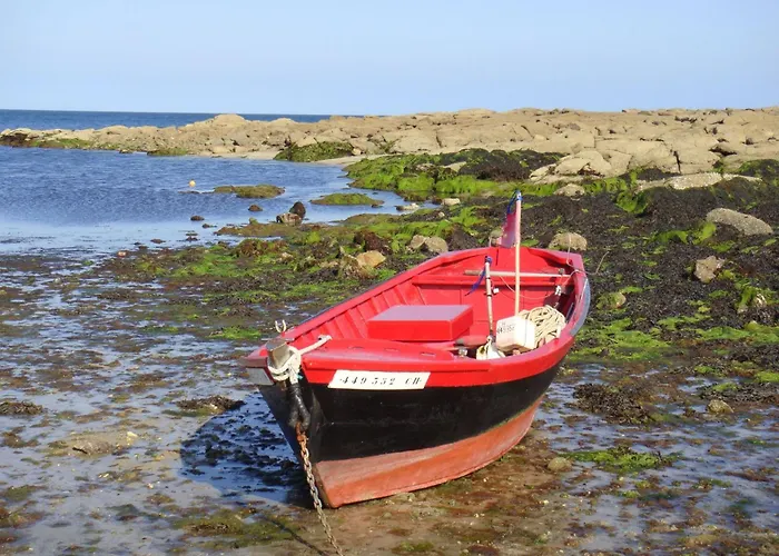 Ferienvilla Haus Louise By Interhome Holiday home Saint-Remy-des-Landes