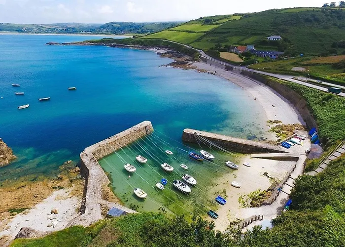 Ferienvilla Haus Louise By Interhome